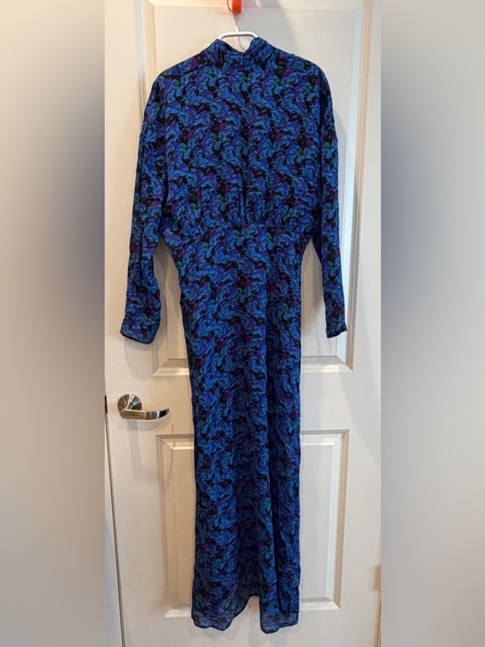IRO Nollie Dress - Picture 4 of 7